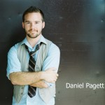 Daniel Pagett