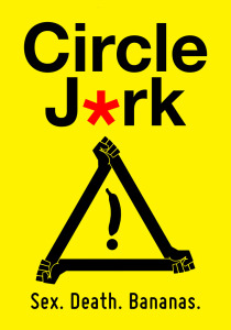 Circle Jerk Promo Image